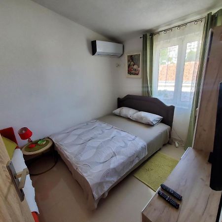 Apartmani Liki Ulcinj Kültér fotó