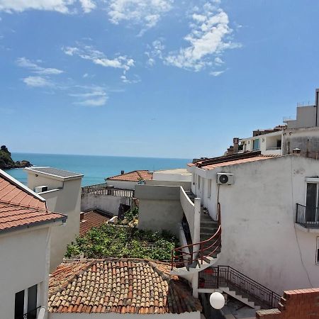 Apartmani Liki Ulcinj Kültér fotó