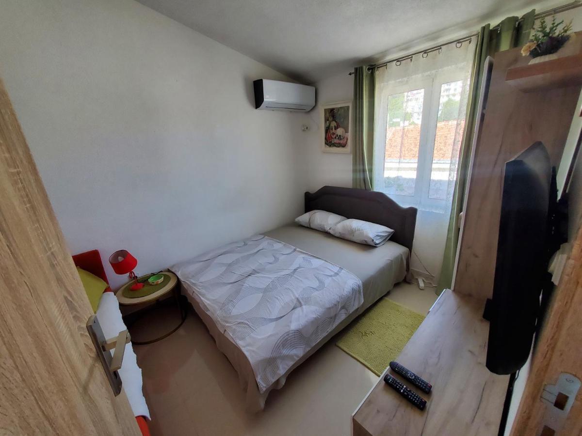 Apartmani Liki Ulcinj Kültér fotó