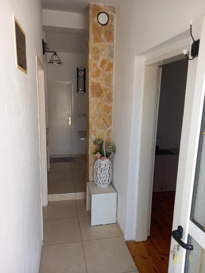 Apartmani Liki Ulcinj Kültér fotó