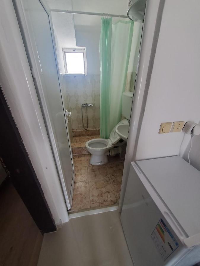 Apartmani Liki Ulcinj Kültér fotó