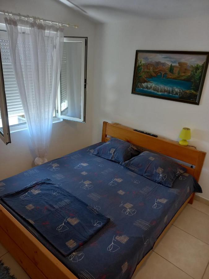 Apartmani Liki Ulcinj Kültér fotó