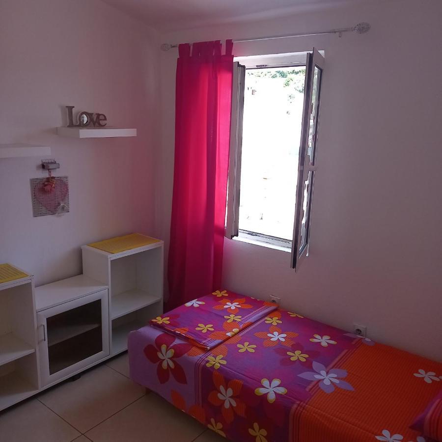 Apartmani Liki Ulcinj Kültér fotó