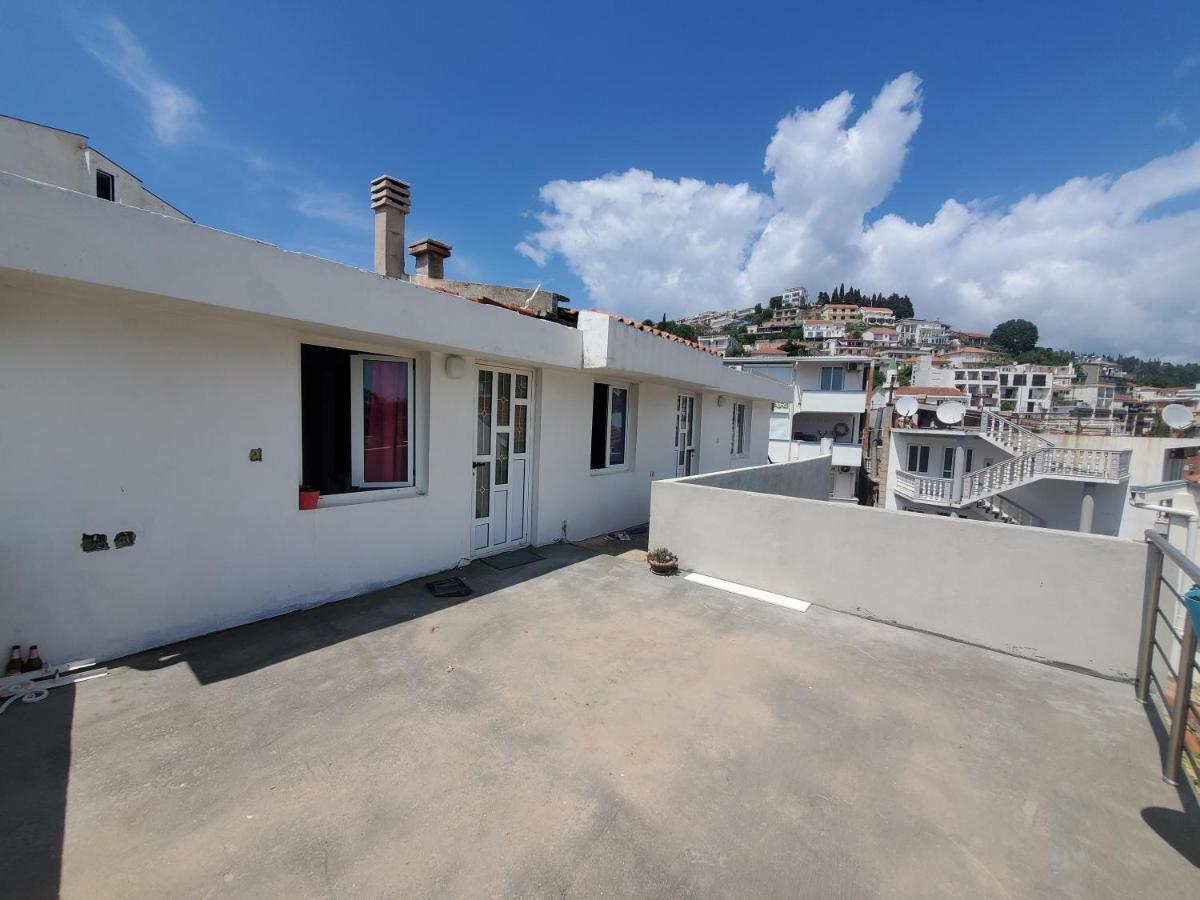 Apartmani Liki Ulcinj Kültér fotó