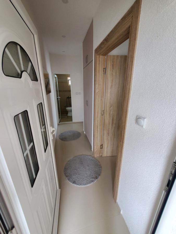 Apartmani Liki Ulcinj Kültér fotó