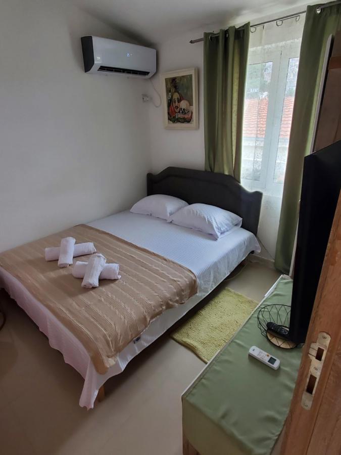 Apartmani Liki Ulcinj Kültér fotó