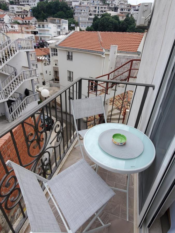 Apartmani Liki Ulcinj Kültér fotó