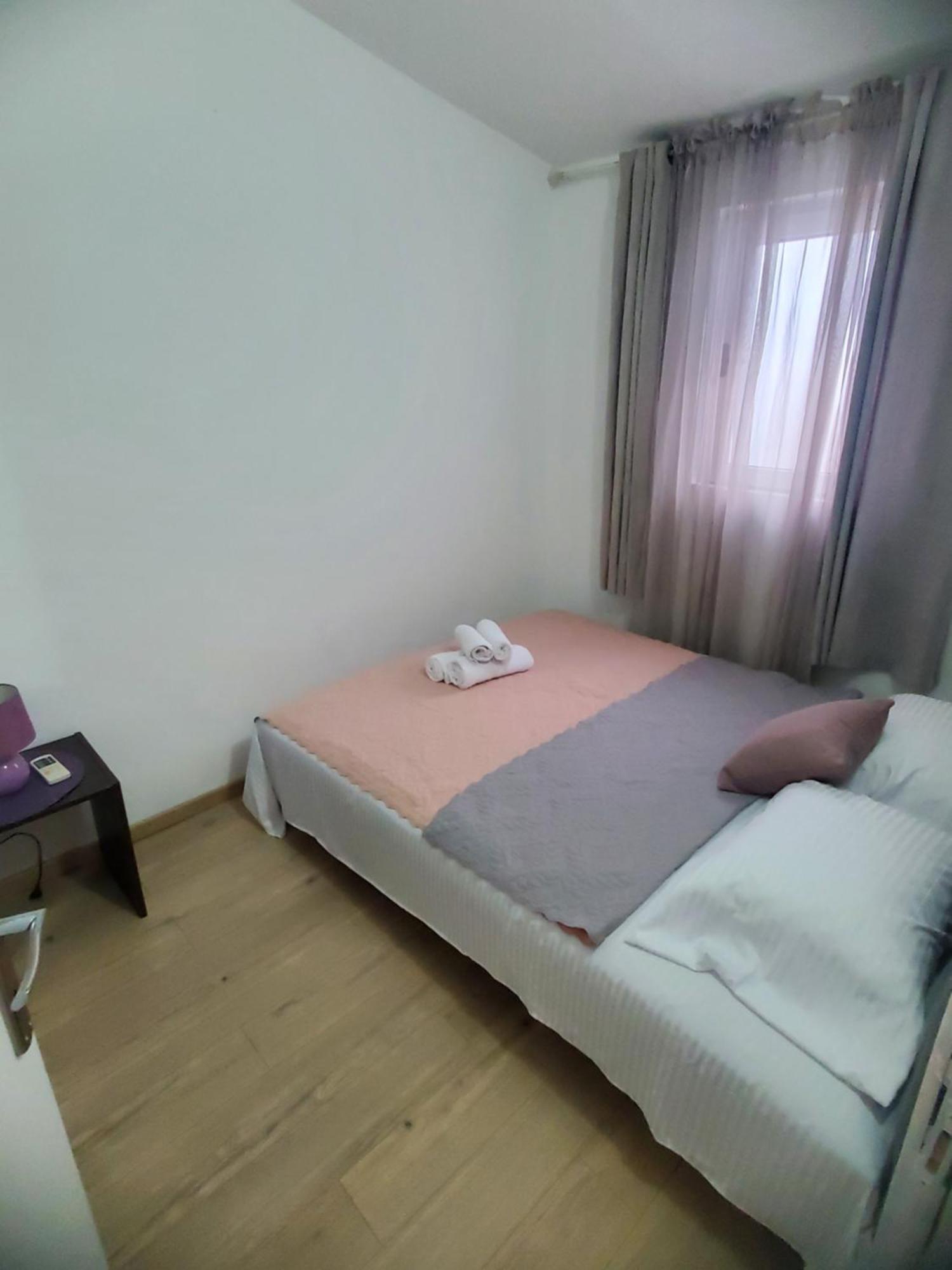 Apartmani Liki Ulcinj Szoba fotó