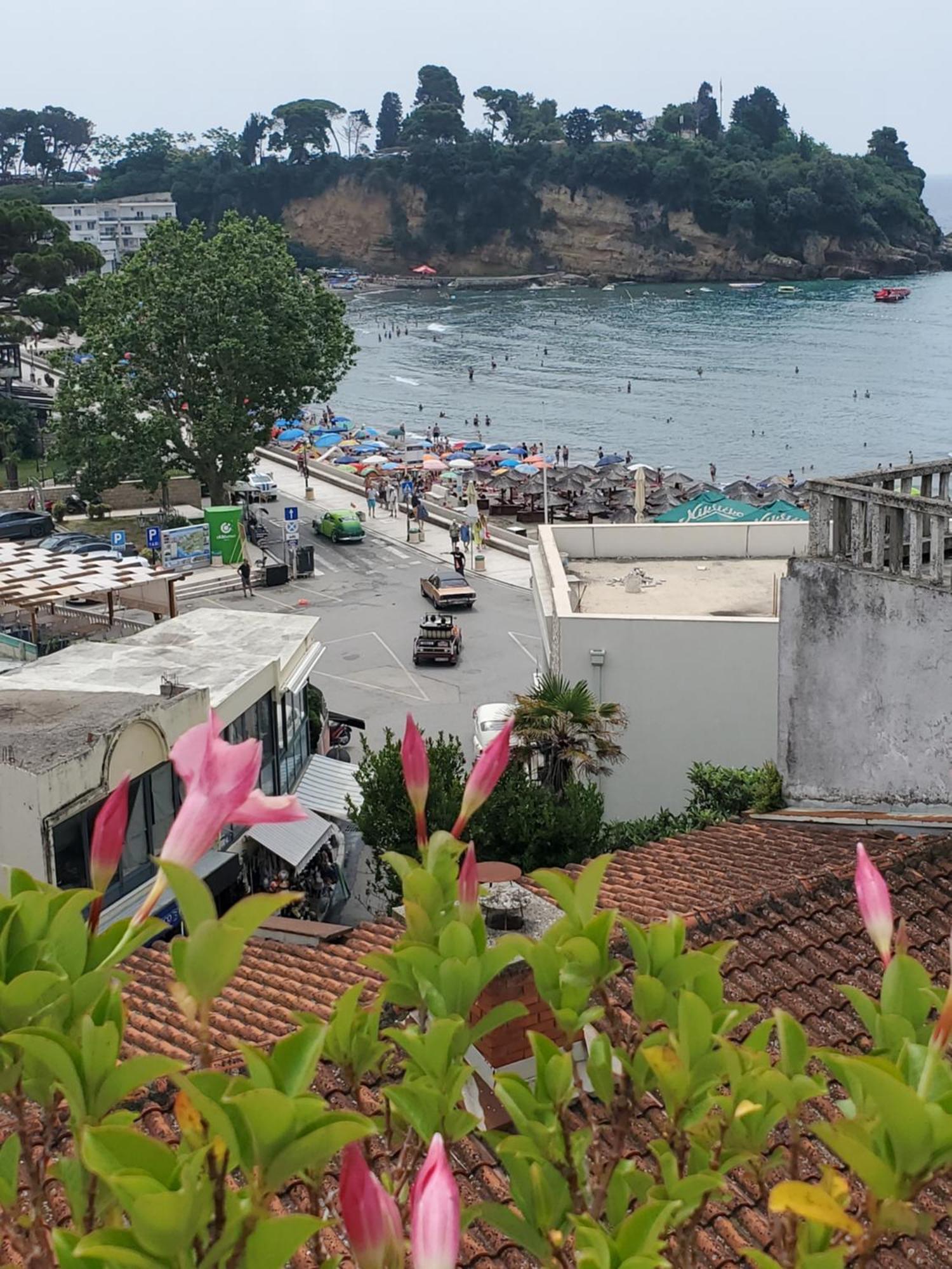 Apartmani Liki Ulcinj Szoba fotó